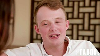 hey, wanna bang the babysitter sera ryder with jimmy michaels?