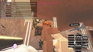 cute whore takes big black cock doggystyle