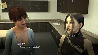 Bound 19 Hentai Game