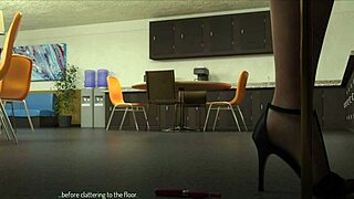 Bound 19 Hentai Game