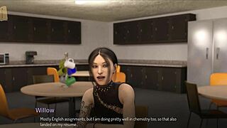 Bound 19 Hentai Game