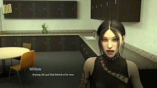 Bound 19 Hentai Game