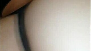 First Time With Mature Man, Getting Massage And Fetish Play On My Big Ass