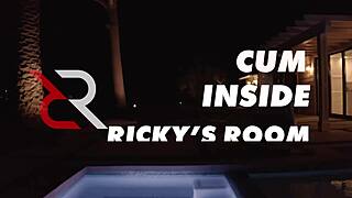 Princess Emily Gets Royal Creampie Fucking