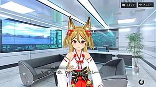 Shangri-La Drive Sets Sr: Sets Teacher's Magic Lecture (Missionary Position 2) [Inner Voice Ver]