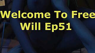 Welcome To Free Will 51