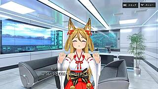 Shangri-La Drive Sets Sr: Sets Teacher's Magic Lecture (Missionary Position 2) [Inner Voice Ver]