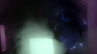 Spa with Tracer - Animated Hentai Adventure