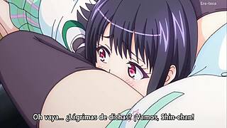 yari agari anime hentai adventure