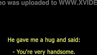 After Marriage, Bride Gets Fucked In Missionary Passion