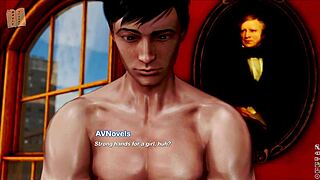 the inn 53 in hentai game