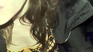 waaaah comment cest la gal�re dans un parking peut etre parce quil �tait 18h