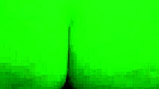 sexy thick teen raven reign caught with fake ids, drilled by security