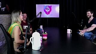 Arthur Aily's Gay Fetish Therapy! Fear Of Cock Rising?