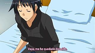 Yo, check out Please Me Capitulo 1, read the description! 😎