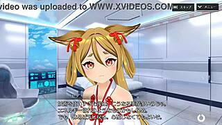 Shangri-La Drive Sets Sr: Sets Teacher's Magic Lecture (Missionary Position 2) [Inner Voice Ver]