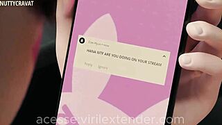 Hentai 3d compilação 03 with big tits and ass