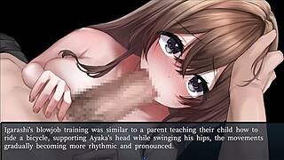 Introverted Girl Turns Extrovert in Daily Life Part 1