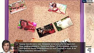 Complete gameplay walkthrough for Photo Hunt Part 35 with sexy maid