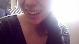 dominatrix SEXTING COMPILATION clips with big tits brunette in nasty humiliation