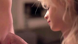 She moans, I love sucking this cock deepthroat style