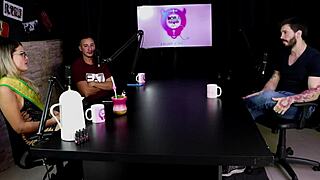 Arthur Aily's Gay Fetish Therapy! Fear Of Cock Rising?