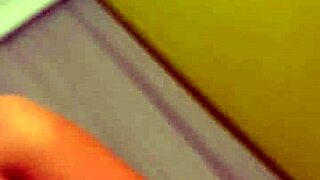 Close up and personal with an amateur ass fucking couple