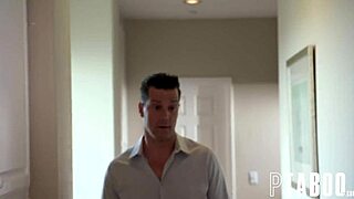 Neighborhood Swingers 25 - Ana Foxxx and Ramon Nomar Go Hard!