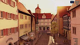 Complete gameplay walkthrough for Photo Hunt Part 35 with sexy maid