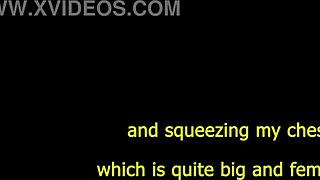 After Marriage, Bride Gets Fucked In Missionary Passion