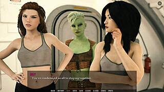 i have to fuck her twice in this game 😏