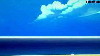 Dark magician girl in bikini yu-gi-oh full fantasyking3