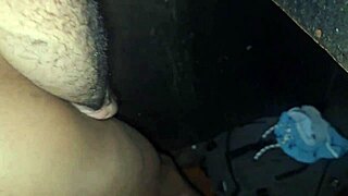 hey, glory hole action where everyone cums