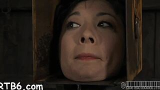 Agent 006 on a secret mission