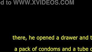 After Marriage, Bride Gets Fucked In Missionary Passion