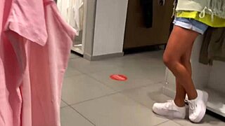 Homemade slut moaning during outdoor fuck with big cock