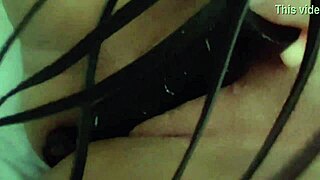 Using my toys in all my holes for anal masturbation - final part