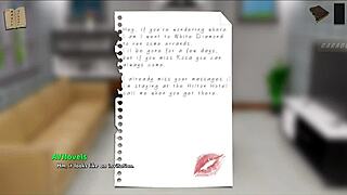 Welcome To Free Will 51