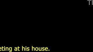 After Marriage, Bride Gets Fucked In Missionary Passion