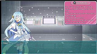 magical girl otometia bound in bondage with toys