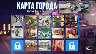 Complete gameplay walkthrough for Photo Hunt Part 35 with sexy maid