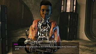 i have to fuck her twice in this game 😏