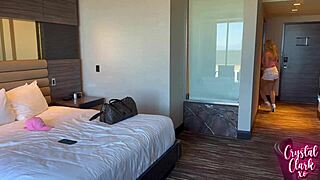 stepmom's spa mix-up turns wild 😏