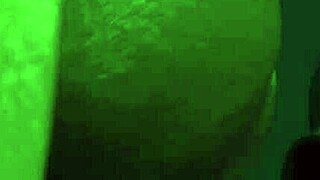 Sexy girl craves warm cum in 3D hot sex scene. Her pussy squirts wildly