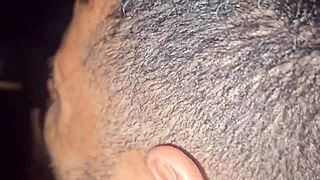 hey, glory hole action where everyone cums