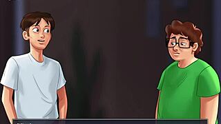 Summertime SAGA 236!