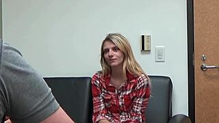 Carrie B In CASTING POV Interview