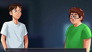 Summertime SAGA 236!