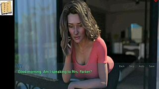 Hey, wanna see my wife play a naughty stepmother game with me?