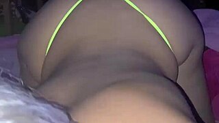 Latina and Mexican Amateurs Share Their Stories